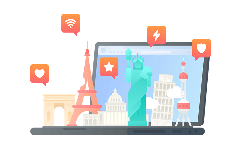 在哥斯达黎加怎么看爱奇艺 - 翻回VPN